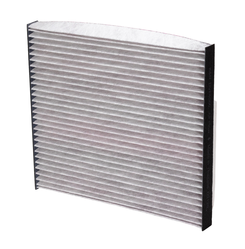 Cadillac CTS-V Cabin Air Filter - K&N Engineering - Advantage Plus - `04-`15